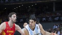 50 jugadores NBA jugarán la Copa del Mundo de España