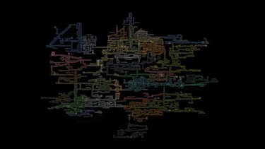 Mapa interactivo de Hollow Knight: Silksong con todos los fragmentos de máscara, blasones, pulgas, jefes y niveles secretos