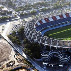Mensaje de Dimayor a nuevos alcaldes para mejorar estadios