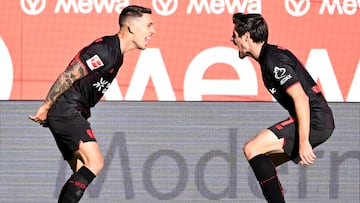 Mainz - Bayer Leverkusen, en vivo: Bundesliga, hoy en directo