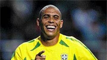 <b>ES FELIZ</b>. Su cara lo dice todo, es feliz, marca goles y espera seguir su racha la próxima temporada.