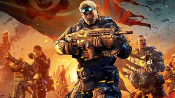 People Can Fly (Gears of War: Judgment) trabajan sobre una IP de Microsoft