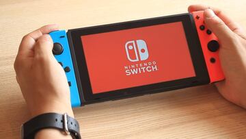 El objetivo financiero de Iwata, cumplido cinco años después