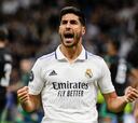 Asensio se sale con la suya