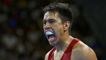 Misael Rodríguez consiguió el 29° bronce en la historia de México