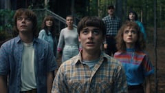 Una estadounidense señala el auténtico error que comete ‘Stranger Things’ continuamente: “¿No es auténticamente la década de 1980?”
