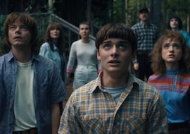 Una estadounidense señala el auténtico error que comete ‘Stranger Things’ continuamente: “¿No es auténticamente la década de 1980?”