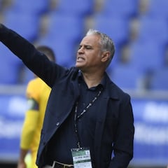 Sergio Pellicer: “Es la decisión más difícil”