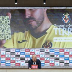 El Villarreal mantiene precios y espera más de 20.000 de abonados