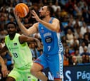 Resumen y resultado del Breogán - Barcelona: Liga Endesa 2024-25