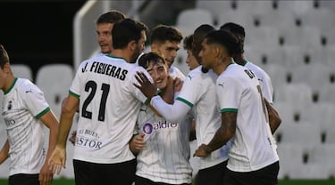 Diego Ceballos, el indiscutible al que nadie esperaba