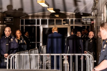 Who is Max Azzarello, the man who set himself on fire outside the courthouse of the Trump trial?