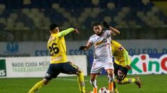 La B nunca decepciona: ¡final épico y tres golazos!