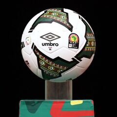 Salima Mukansanga to lead all-female officiating AFCON line-up