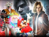 Lanzamientos de videojuegos para febrero de 2026 para PlayStation, Xbox, PC (Steam) y Nintendo Switch