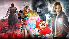 Lanzamientos de videojuegos para febrero de 2026 para PlayStation, Xbox, PC (Steam) y Nintendo Switch