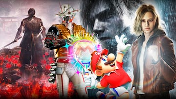 Lanzamientos Videojuegos Febrero 2026