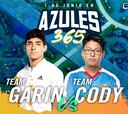 El desafío de League of Legends en el que participará Garin