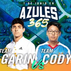 El desafío de League of Legends en el que participará Garin