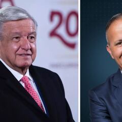 AMLO envía mensaje a Ciro Gómez Leyva, tras atentado: “No está solo”