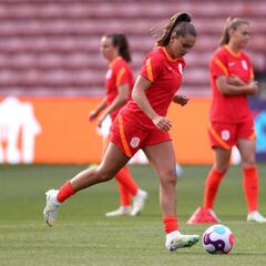 Duelo de campeonas que aspiran al título