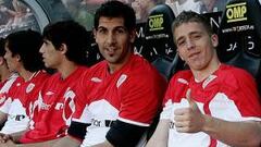 Caparrós se lleva 31 jugadores a la pretemporada