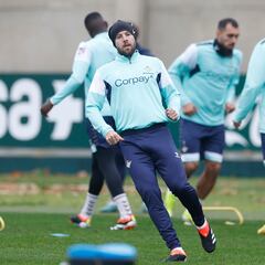 La autocrítica de Ruibal