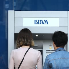 ¿Tienes cuenta en el BBVA? Cuidado con esta estafa vía SMS
