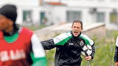 La hora de los jugadores