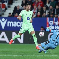 Herrera: “Todavía queda mucho por delante y seguro que bueno”