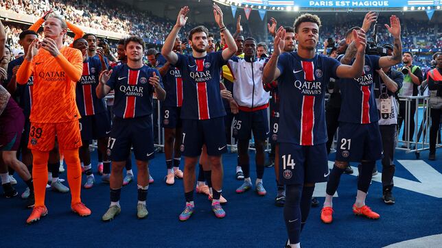 Un ogro contra Emery