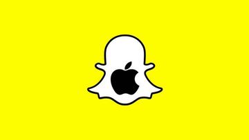 Apple estaría trabajando en una app de vídeo inspirada en Snapchat
