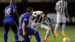 Nacional tiene a 4 jugadores bajo vigilancia médica