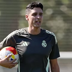 De Arpeloa a Julián López de Lerma, el 'Bellodero Mecánico'