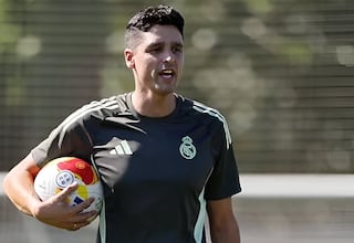 De Arbeloa a Julián López de Lerma, el ‘bellotero mecánico’