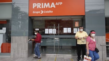 Retiro AFP 4UIT: cómo saber si soy beneficiario en 2022 y requisitos