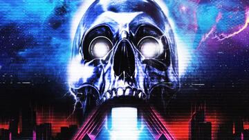 ‘Beyond’, seis nuevas historias de terror de la saga de culto ‘V/H/S’: tráiler y fecha de estreno