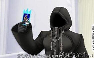 Kingdom Hearts II: Final Mix+