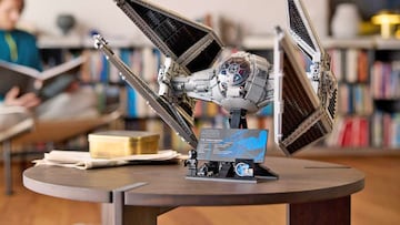 LEGO celebra los 25 años de colaboración con Star Wars con una colección especial