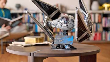 LEGO celebra los 25 a?os de colaboraci¨®n con Star Wars con una colecci¨®n especial
