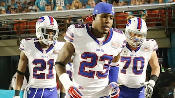 Aaron Williams anuncia su retiro de los emparrillados