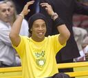 El futuro de Ronaldinho se conocerá en 2 ó 3 días