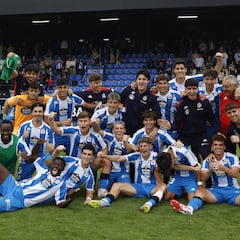 Aumentar la cuota Abegondo, otro objetivo para el Deportivo