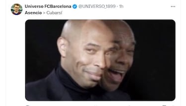 Los memes se ceban con la defensa del Real Madrid