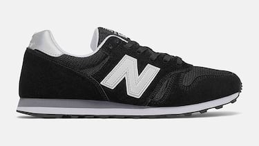 New Balance 373, “unas zapatillas muy cómodas para el día a día” con 8.000 valoraciones