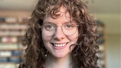 Emma Jaffa, researcher, on listening to music: “It improves processing speed, language, memory and coordination”