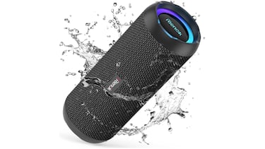 Los 10 mejores altavoces port¨¢tiles, seg¨²n los usuarios de Amazon