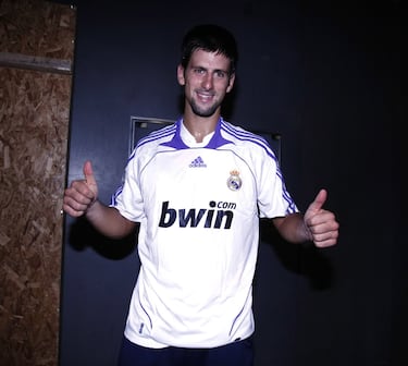 Los famosos del derbi