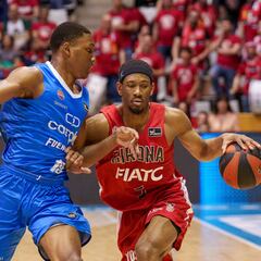El Girona se reencuentra con la victoria a costa del Fuenlabrada