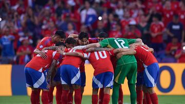 Qué resultado necesita Chile para avanzar en Copa América 2024: esto pasa si empata con Perú en puntos y diferencia de goles